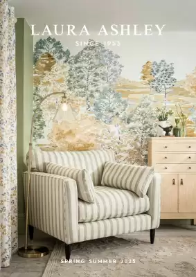 Laura Ashley leaflet (valid until 12-06)