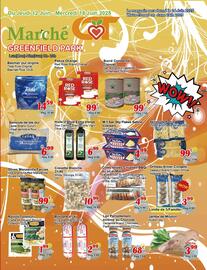 Marche C&T flyer week 24 Page 1
