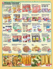 Marche C&T flyer week 24 Page 3