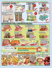 Marche C&T flyer week 24 Page 4