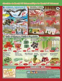Marche C&T flyer week 24 Page 2
