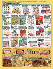 Marche C&T flyer week 24 Page 3