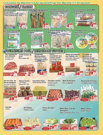 Marche C&T flyer week 24 Page 4