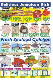 Danforth Food Market flyer week 24 Page 2