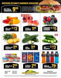Farmer's Pick flyer week 24 Page 2