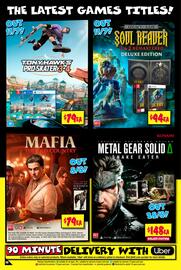 JB Hi-Fi catalogue Page 10