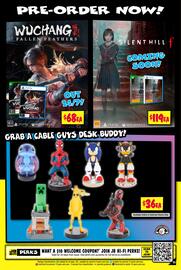 JB Hi-Fi catalogue Page 11