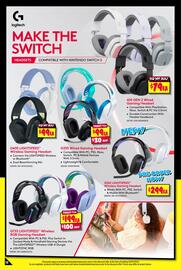 JB Hi-Fi catalogue Page 12