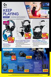 JB Hi-Fi catalogue Page 13