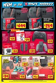 JB Hi-Fi catalogue Page 2