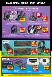JB Hi-Fi catalogue Page 20