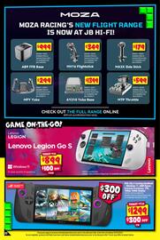 JB Hi-Fi catalogue Page 22