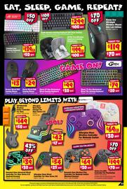 JB Hi-Fi catalogue Page 23