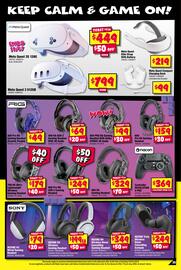 JB Hi-Fi catalogue Page 25