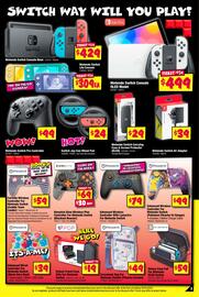 JB Hi-Fi catalogue Page 3