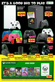JB Hi-Fi catalogue Page 5