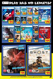 JB Hi-Fi catalogue Page 7