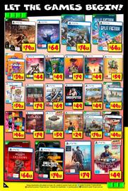 JB Hi-Fi catalogue Page 8