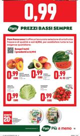 Volantino Pam settimana 24 Pagina 15