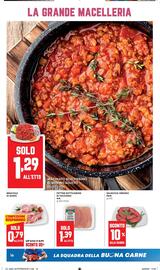 Volantino Pam settimana 24 Pagina 16