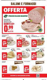 Volantino Pam settimana 24 Pagina 18