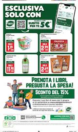 Volantino Pam settimana 24 Pagina 20