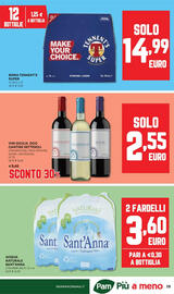 Volantino Panorama Pagina 19