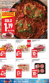 Volantino Panorama Pagina 22
