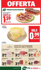 Volantino Panorama Pagina 25