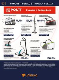 Volantino Unieuro Pagina 12