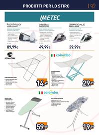 Volantino Unieuro Pagina 9
