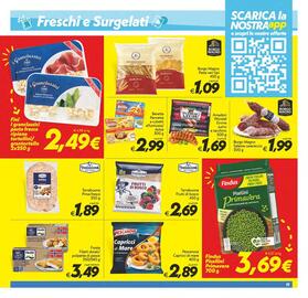 Volantino Iper Super Conveniente Pagina 11