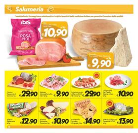 Volantino Iper Super Conveniente Pagina 12