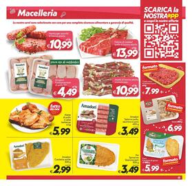 Volantino Iper Super Conveniente Pagina 13