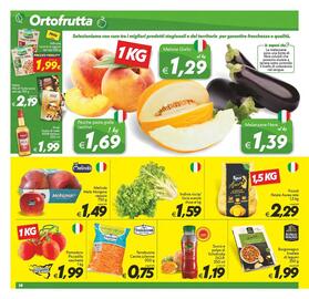 Volantino Iper Super Conveniente Pagina 14