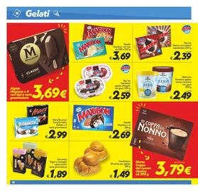 Volantino Iper Super Conveniente Pagina 16