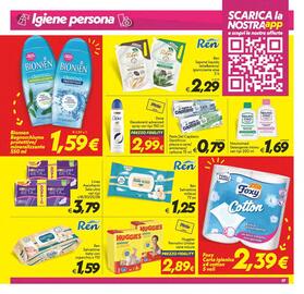 Volantino Iper Super Conveniente Pagina 17