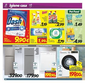Volantino Iper Super Conveniente Pagina 18