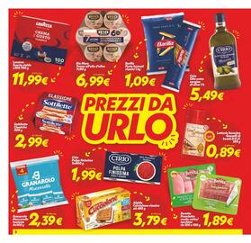 Volantino Iper Super Conveniente Pagina 2