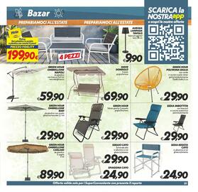 Volantino Iper Super Conveniente Pagina 21