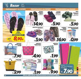 Volantino Iper Super Conveniente Pagina 22