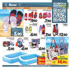 Volantino Iper Super Conveniente Pagina 23