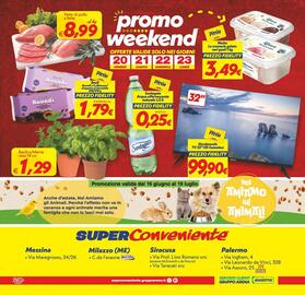 Volantino Iper Super Conveniente Pagina 24