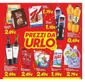 Volantino Iper Super Conveniente Pagina 3