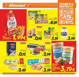 Volantino Iper Super Conveniente Pagina 7