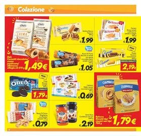 Volantino Iper Super Conveniente Pagina 8