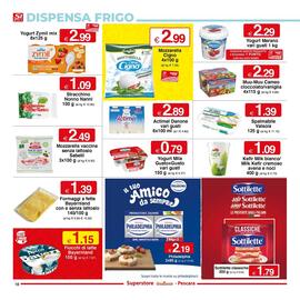 Volantino Sì con te Superstore Pagina 10