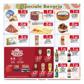 Volantino Sì con te Superstore Pagina 12