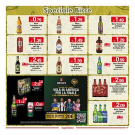 Volantino Sì con te Superstore Pagina 13