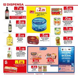Volantino Sì con te Superstore Pagina 16